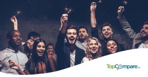 Réveillon du nouvel an : réussir sa soirée avec un petit budget