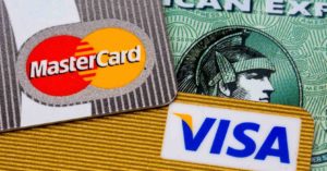 Visa vs Mastercard ou American Express : quelles différences ?