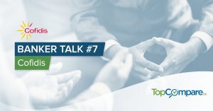 Banker Talk #7: ‘Notre ambition est d’être le leader de la relation’ (Olivier Kling, CEO de Cofidis Belgique)