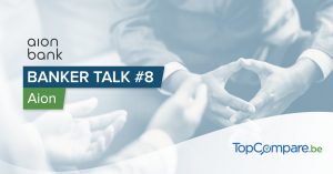 Banker Talk #8 : « Nous préférons limiter nos offres à ce qui apporte réellement de la valeur à nos clients » (Kim Van Esbroeck, Country Head d’Aion)