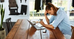 Que faire quand vous ne pouvez plus rembourser votre crédit ?