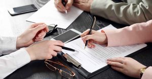 Comment optimiser son dossier de demande de prêt ?