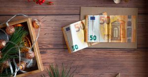 Comment calculer votre prime de fin d’année ?