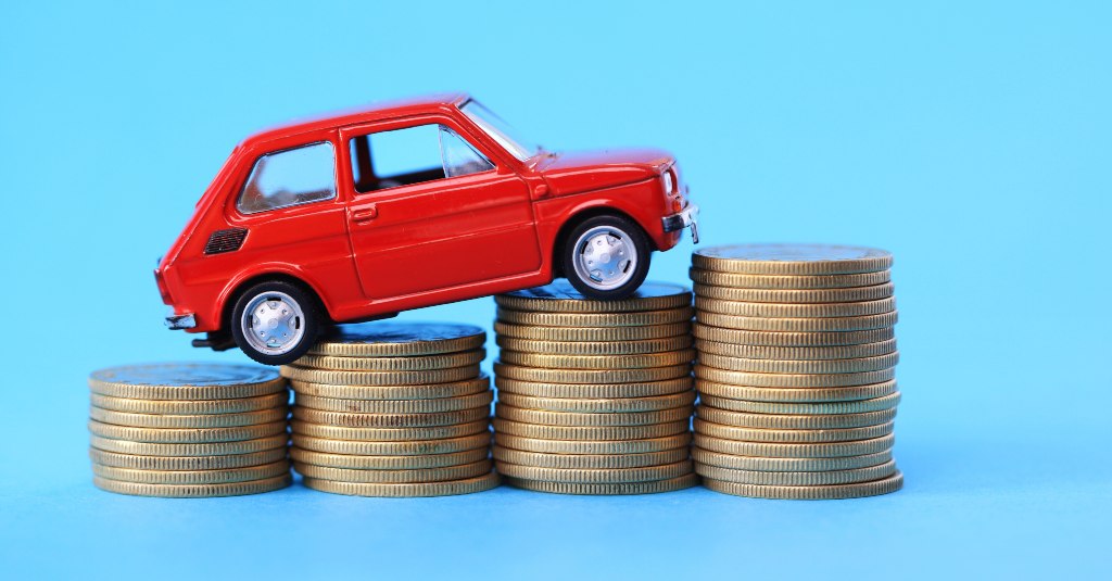 Réductions sur les prêts auto pendant le Salon de l'auto 2022