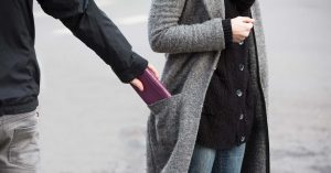 [Les conseils de Toppy] Carte bancaire perdue ou volée : Réagissez vite !