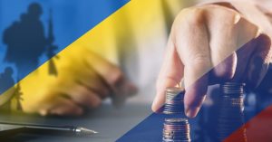 4 conséquences de la guerre en Ukraine pour votre portefeuille