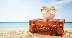 Les astuces que vous ne connaissiez pas encore pour économiser de l’argent en vacances
