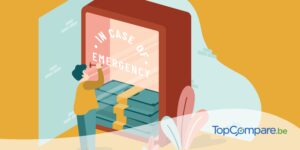 Se constituer un fonds d’urgence: les stratégies gagnantes