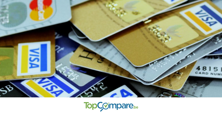 Kredietkaart