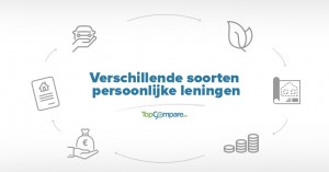 De 6 populairste leningen op een rij