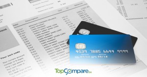 Aan welke afrekening kan u zich verwachten bij uw kredietkaart?