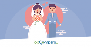 Hoe jouw bruiloft financieren zonder in de schulden te geraken?