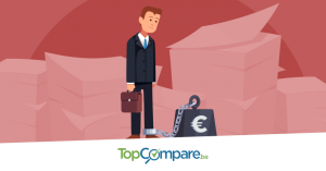 4 gevolgen van het niet betalen van uw krediet