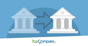 Hoe kan u eenvoudig van bank veranderen?