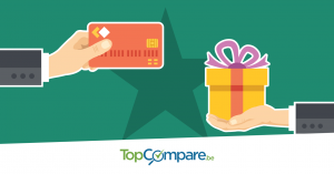 Getrouwheidsprogramma bij kredietkaarten: welk kiest u best?