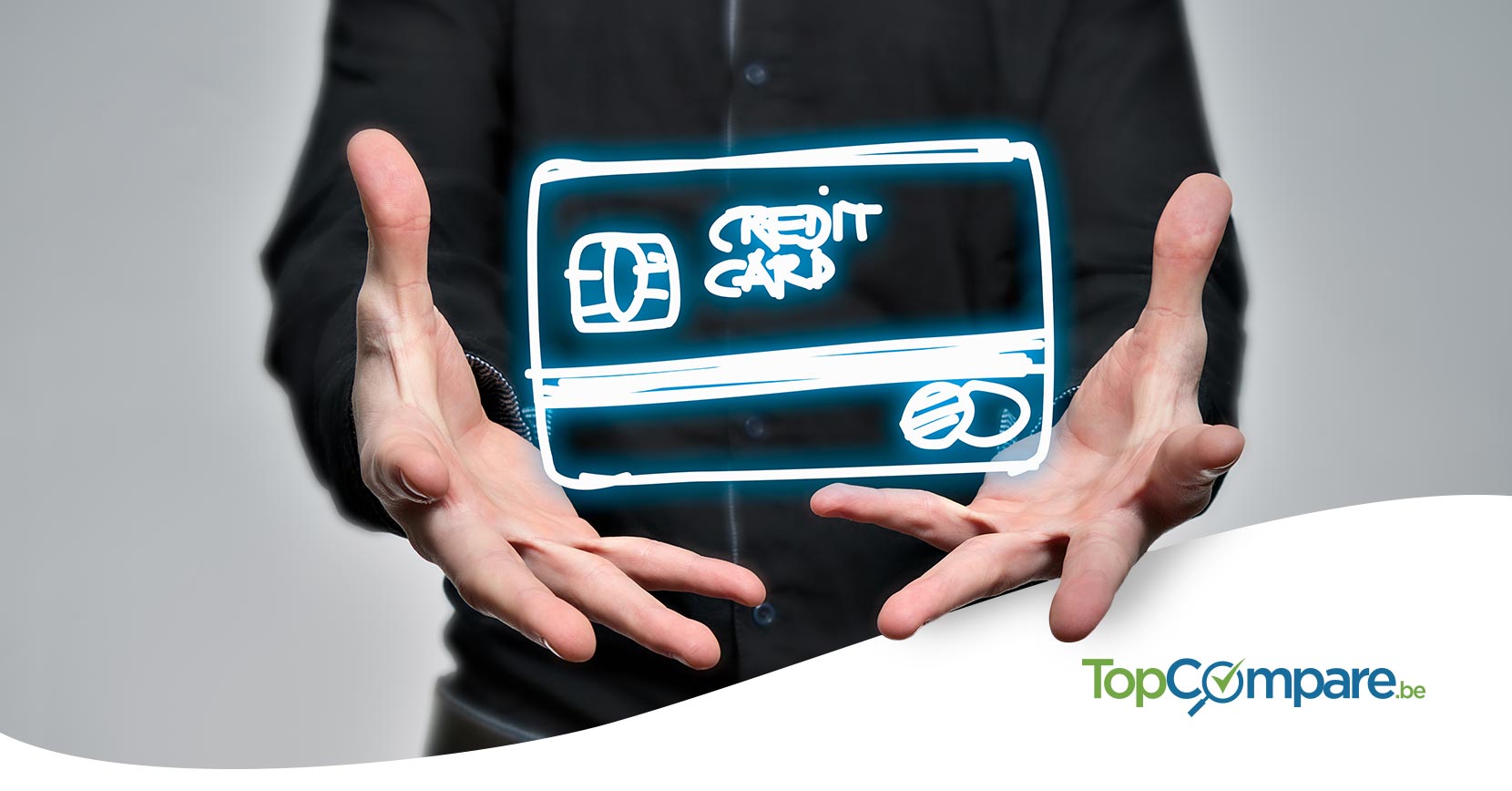 virtuele kredietkaart