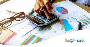 Belgische bevolking weet weinig over bankproducten