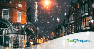 8 tips om je energieverbruik deze winter te verminderen