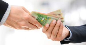 Grijpt het Garantiefonds in als mijn bank failliet gaat?
