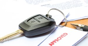 Een auto kopen op afbetaling? 33% van de Belgen doet dit al!