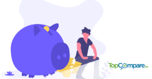 Vier slechte gewoontes die je heel wat geld kosten