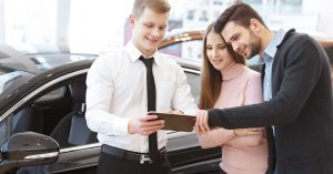 [Advies van Toppy] Nieuwe auto: welke brandstof moet je kiezen?