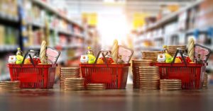 7 tips om honderden euro’s te besparen op je boodschappen
