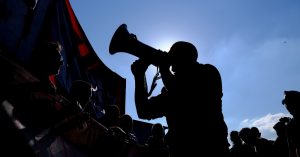 Waarom zou ik mij aansluiten bij de vakbond?