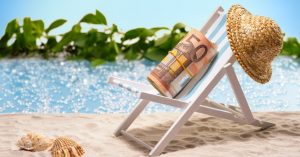 Vakantiegeld bereken: welk bedrag zal je in 2023 ontvangen?